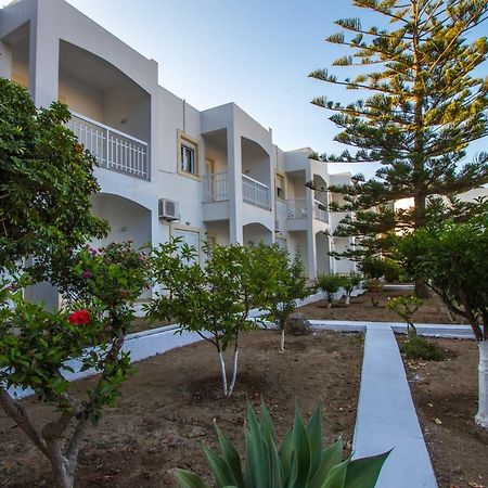 Irene Hotel Leros Alinda  Ngoại thất bức ảnh